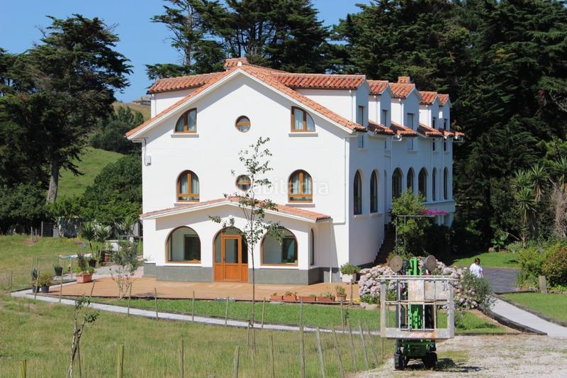 Foto 7f7aaf22-071c-475f-8a05-e9456d8643bb. Affitto appartamento con riscaldamento in Miengo pueblo Miengo