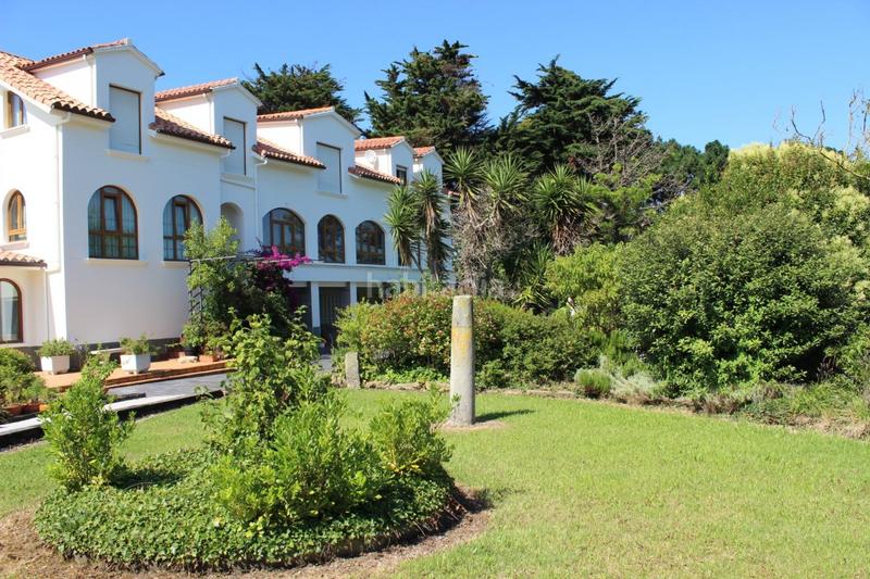 Foto a4f30b06-6439-4053-bbf4-2df133662180. Affitto appartamento con riscaldamento in Miengo pueblo Miengo