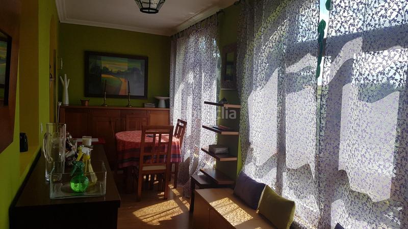 Foto edc4362b-2773-49d4-94e6-3e8ec70c9727. Affitto appartamento con riscaldamento in Miengo pueblo Miengo