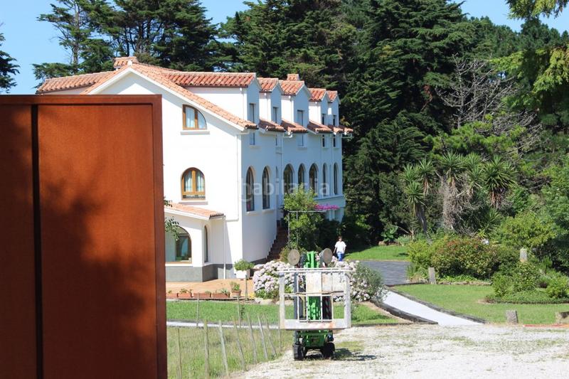 Foto 6153d5f4-9736-4ed3-9635-92c268ee33cb. Miete etagenwohnung mit heizung in Miengo pueblo Miengo