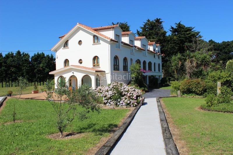 Foto 8ec8a708-3de5-41ba-aa3b-9c63c648138d. Miete etagenwohnung mit heizung in Miengo pueblo Miengo