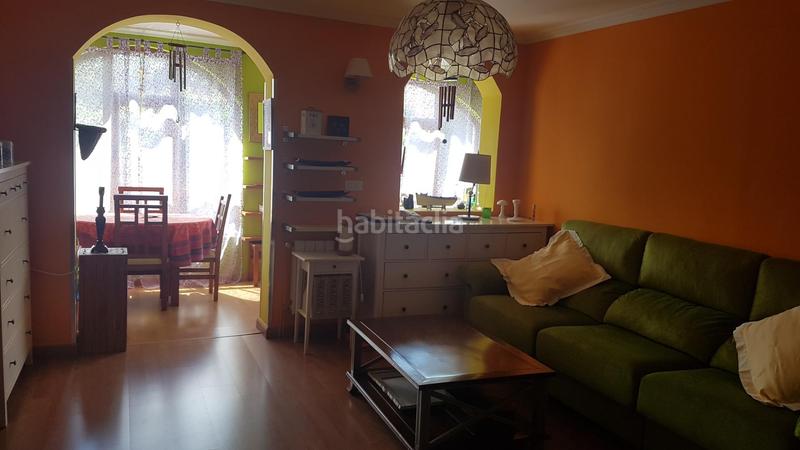 Foto 26fe0068-cfb4-4a93-88af-9ffeb0bb95d4. Rent flat with heating in Miengo pueblo Miengo