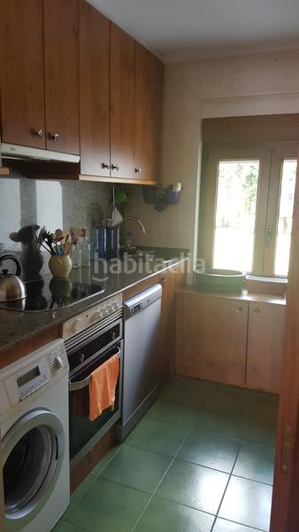 Foto c6096551-1d24-4b8d-be8e-3949e8c2fb3c. Rent flat with heating in Miengo pueblo Miengo