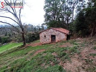 Haus in Puente Viesgo. Oportunidad única en plena naturaleza, cabaña montañesa con más