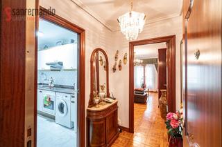 Pis a Reocín. Piso en venta en puente san miguel