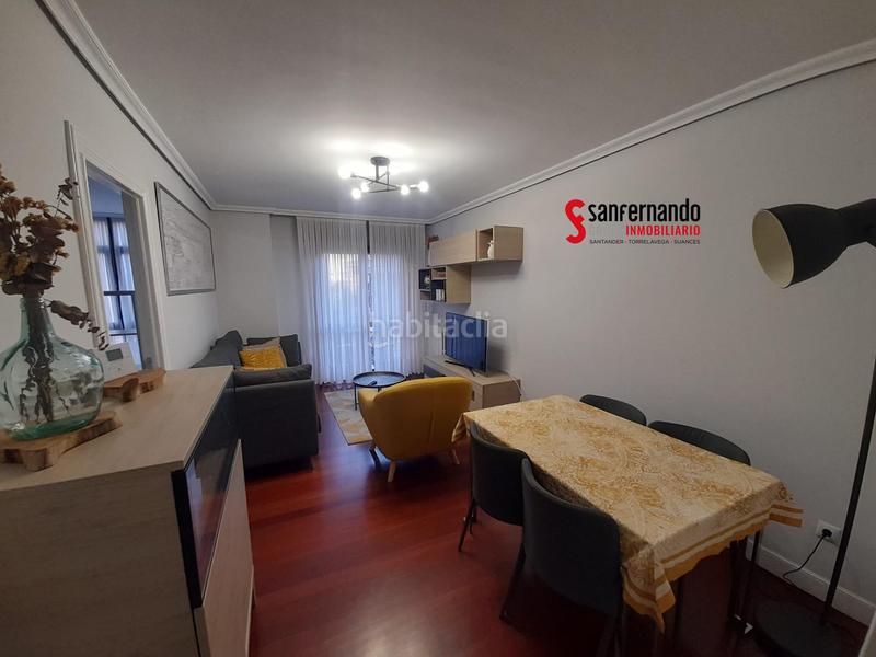 Foto 0d5202fa-96f4-4394-bef4-ab9c6ff31936. Rent flat with heating parking in Centro - Ayuntamiento Santander