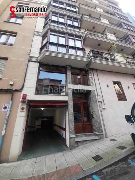 Foto 176c9353-6804-474d-95ad-61596fcd6bd7. Rent flat with heating parking in Centro - Ayuntamiento Santander