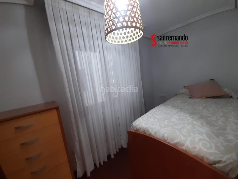 Foto 1ac63e81-c151-41bf-930c-19d2fe8b935b. Rent flat with heating parking in Centro - Ayuntamiento Santander