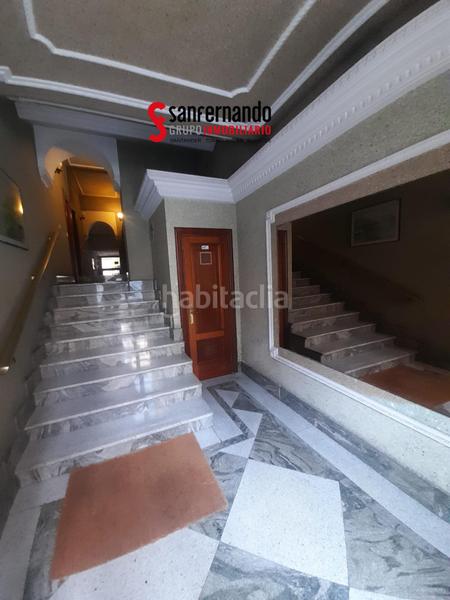 Foto 25fcb094-a205-42fc-af6c-37eda53bdf28. Rent flat with heating parking in Centro - Ayuntamiento Santander