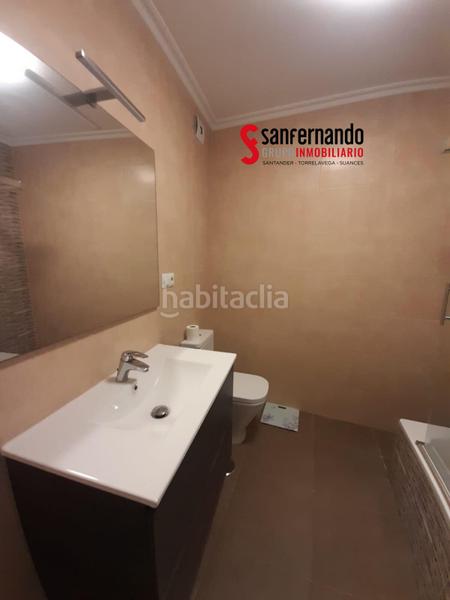 Foto 3a2c94c1-698c-4ce4-8bed-c3c3c2428ca5. Rent flat with heating parking in Centro - Ayuntamiento Santander