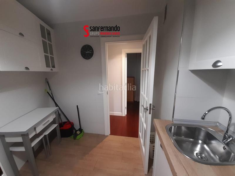 Foto 4019cc8d-f1d1-481e-9fad-e7311b0538e2. Rent flat with heating parking in Centro - Ayuntamiento Santander