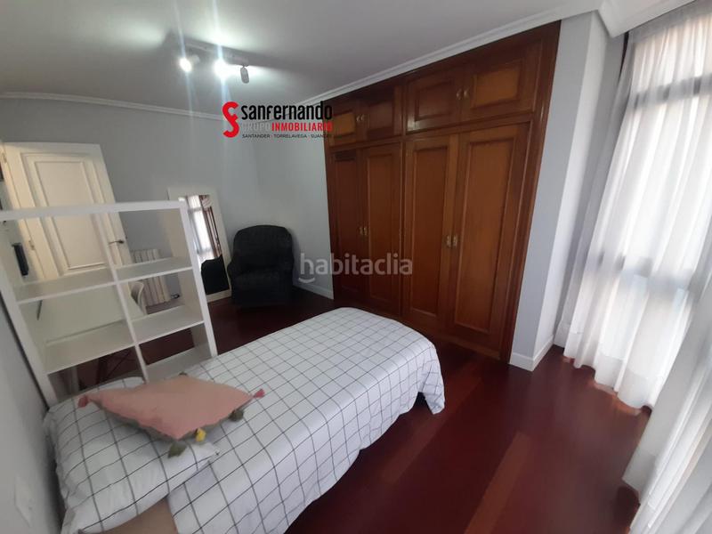 Foto 41fb3790-7818-4e9c-b8f0-07eef27f846d. Rent flat with heating parking in Centro - Ayuntamiento Santander