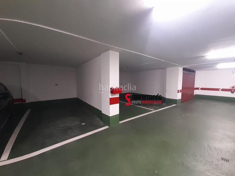 Foto 5a16735e-7699-43a2-b466-111704888f6d. Rent flat with heating parking in Centro - Ayuntamiento Santander