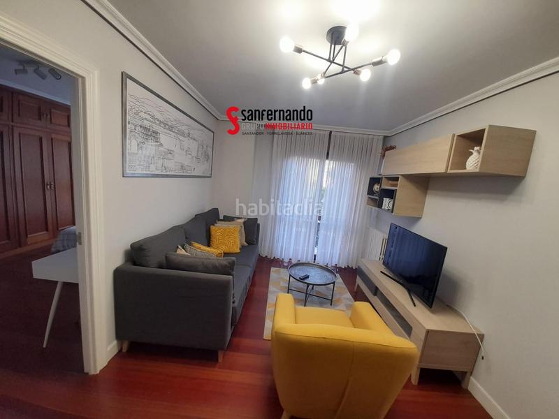 Foto 6fc02850-243b-40ef-b752-bc9f793e7a4c. Rent flat with heating parking in Centro - Ayuntamiento Santander