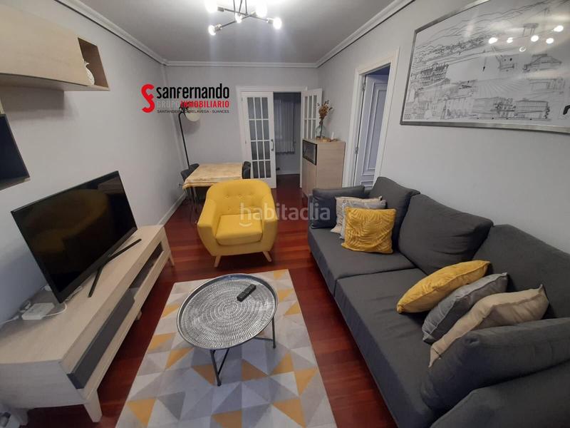 Foto 76bb05f4-1d56-413d-8ec6-1fcaff9c00e0. Rent flat with heating parking in Centro - Ayuntamiento Santander