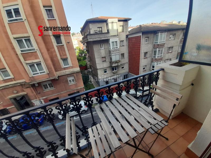 Foto 7fed1688-1f06-4bb8-813b-931f22209d56. Rent flat with heating parking in Centro - Ayuntamiento Santander