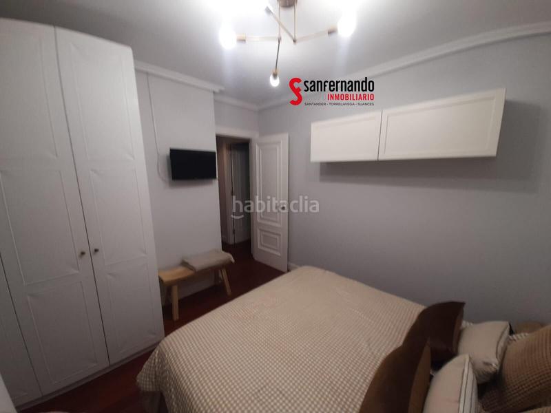 Foto bc52b11b-4b3c-48b9-a253-7ac1a93f8009. Rent flat with heating parking in Centro - Ayuntamiento Santander
