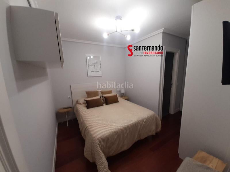 Foto cafddeae-653d-45bd-b737-ca6d3c13573d. Rent flat with heating parking in Centro - Ayuntamiento Santander
