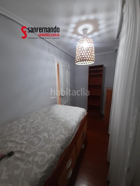 Foto e25a2eeb-b8a4-4b12-897f-ebdb8a68c31b. Rent flat with heating parking in Centro - Ayuntamiento Santander