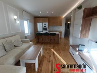 Flat in Paseo del General Dávila