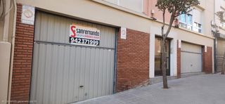 Business premise  Calle de doñana. Local de 83 m2 en doñana, astillero, con gran potencial para tu