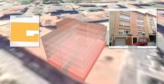 Local Comercial  Calle de doñana. Local en astillero