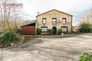 Maison  Barrio barrio de la lombana. Casa independiente en la lombana, entorno espectacular