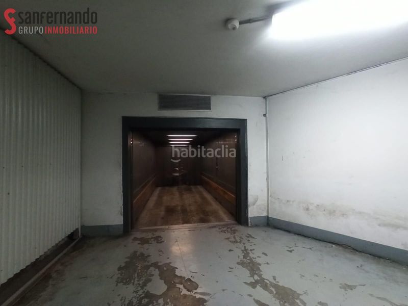 Foto 95f34312-aecb-463a-bb95-4dd71c2c989f. Aparcament cotxe a Centro Torrelavega