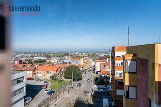 Flat  Calle bajada del caleruco. Junto a la rotonda de los osos con ascensor y buenas vistas