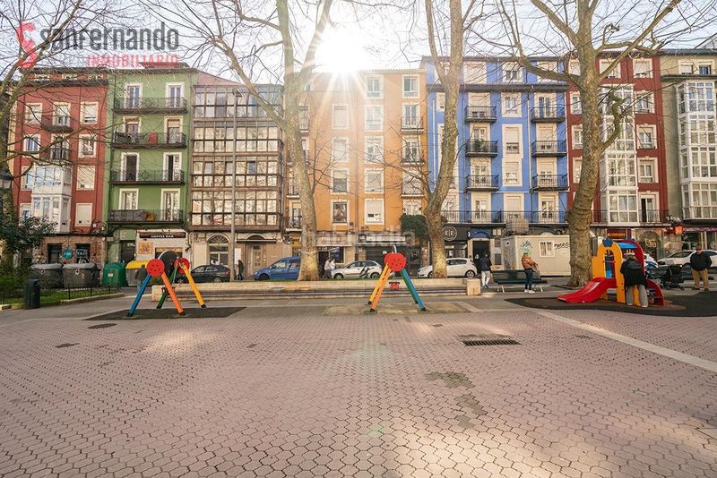 Foto 87a94f27-426d-40d8-b5e8-b5036a608bef. Pis amb calefacció a Numancia - San Fernando Santander