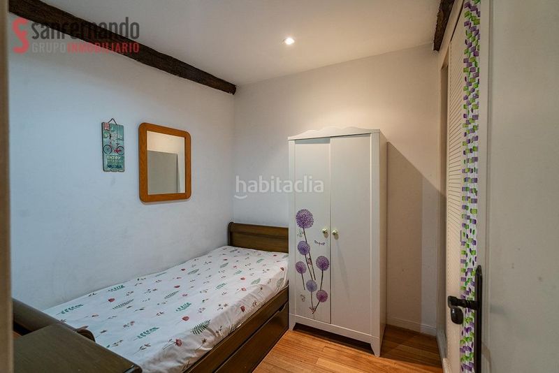 Foto b56d875a-d5e9-41a7-abb4-f81c1cc5a406. Pis amb calefacció a Numancia - San Fernando Santander