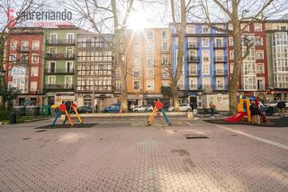 Appartamento  Calle de vargas. Tu próximo hogar en calle vargas te está esperando.