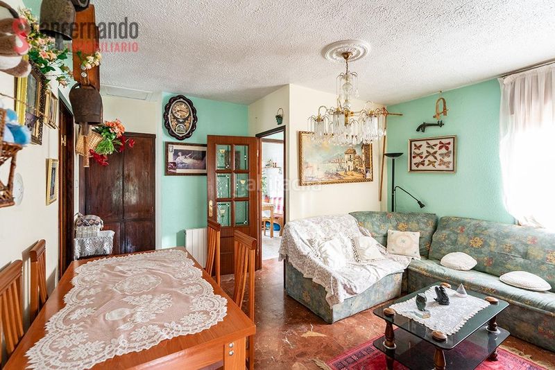 Foto 0364c6a8-5d29-4052-abd6-5f10f43c3f9a. Piso planta primera de casa con terraza en Renedo de pielagos en Piélagos