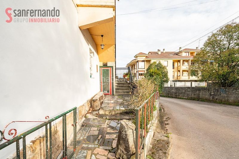 Foto 308160f5-f4c7-4c70-a9d3-1d1e67e0e6a6. Piso planta primera de casa con terraza en Renedo de pielagos en Piélagos