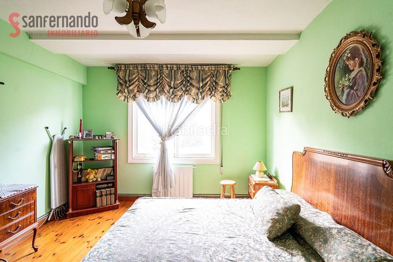 Foto 3bccf79e-841e-41ac-8a1b-94f9981fa81f. Piso planta primera de casa con terraza en Renedo de pielagos en Piélagos