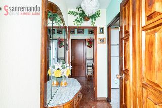Piso en Renedo. Planta primera de casa con terraza en renedo de pielagos
