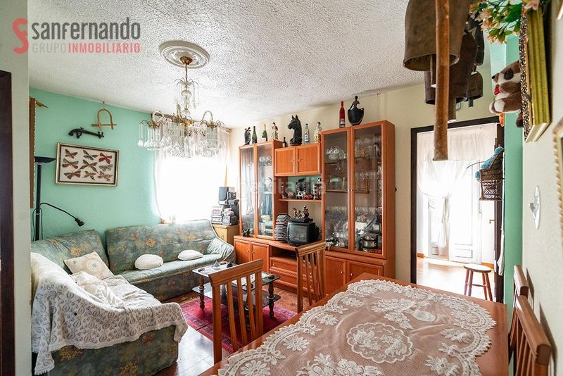 Foto 6d3926f6-8aca-499e-815e-31ea8e60e213. Piso planta primera de casa con terraza en Renedo de pielagos en Piélagos