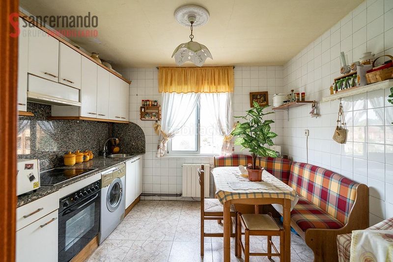 Foto 6f839796-69c1-441f-8100-b8e8bf47b4ad. Piso planta primera de casa con terraza en Renedo de pielagos en Piélagos