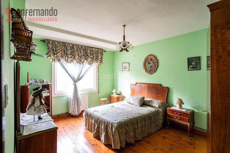 Foto 907cfac1-4de0-4346-bc53-e04ba5a92792. Piso planta primera de casa con terraza en Renedo de pielagos en Piélagos