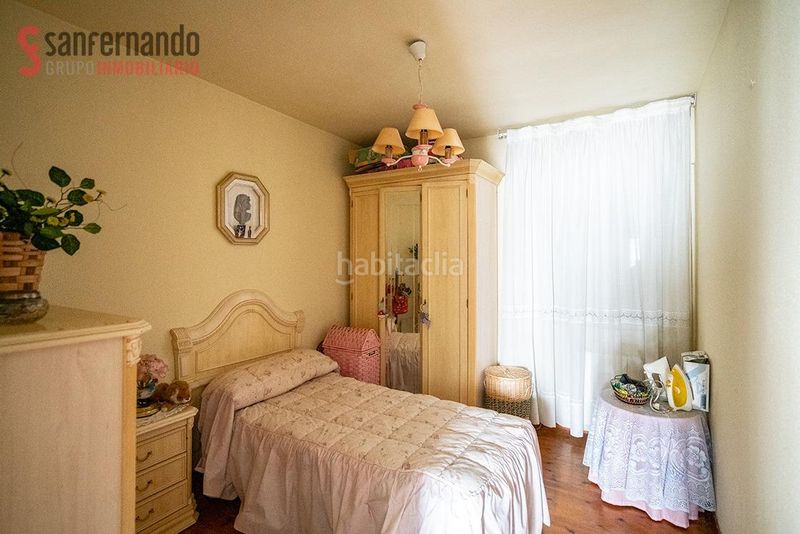 Foto 981b79ed-2c74-44d5-9ab3-a5217ab84d74. Piso planta primera de casa con terraza en Renedo de pielagos en Piélagos