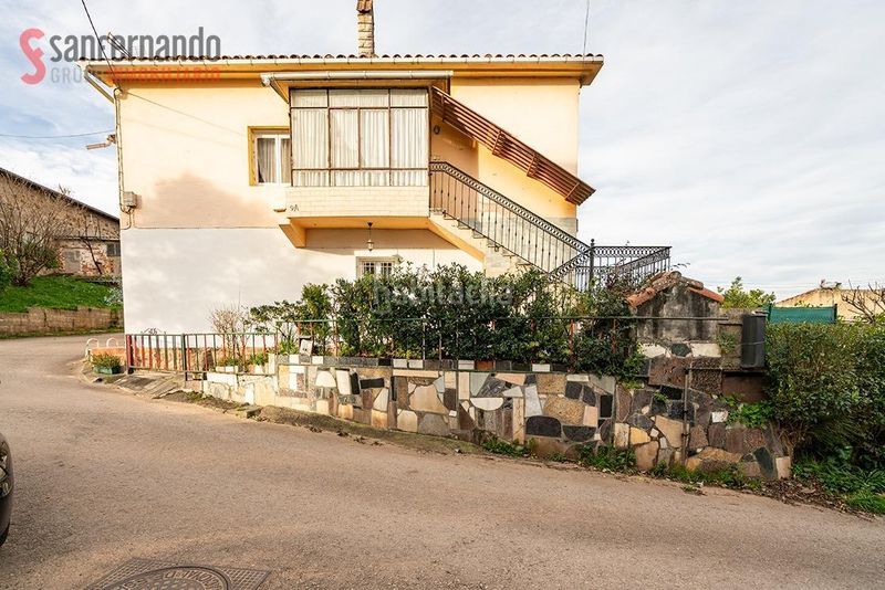 Foto b1d33388-062e-400a-8589-d2bfe81aed7e. Piso planta primera de casa con terraza en Renedo de pielagos en Piélagos