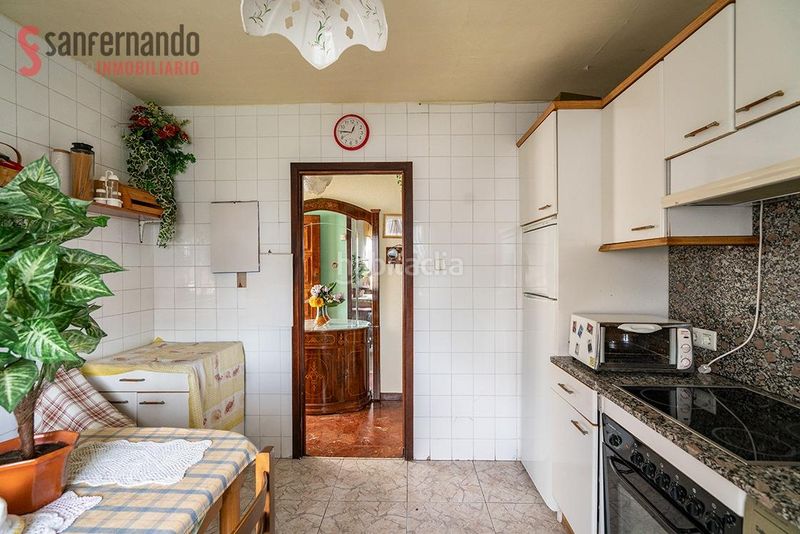 Foto b84f3db5-ddac-49ee-9582-e1e57933e383. Piso planta primera de casa con terraza en Renedo de pielagos en Piélagos