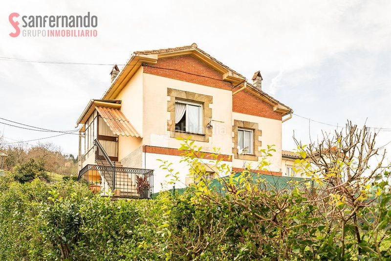 Foto e90a65ae-b48e-4c40-84d0-d3a0b25305d6. Piso planta primera de casa con terraza en Renedo de pielagos en Piélagos