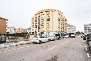 Appartement  Calle calle valladolid. Estupendo piso en la playa de suances con vistas al mar