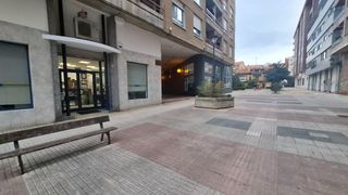 Local Comercial a El Parque - Zapatón. Local comercial en el centro de torrelavega