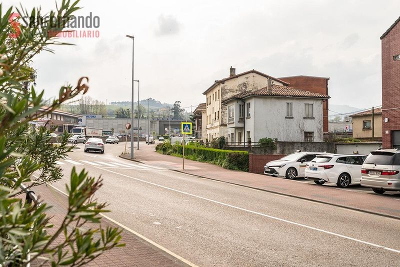 Foto 24a6fb81-fea7-4205-a767-582a47884543. Piso tu nuevo hogar te está esperando! en Sierrapando Torrelavega