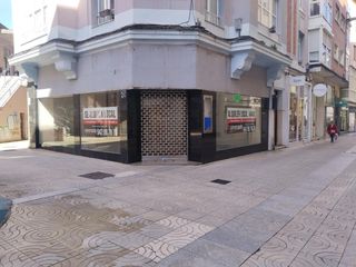 Lloguer Local Comercial a Centro. Local comercial en torrelavega