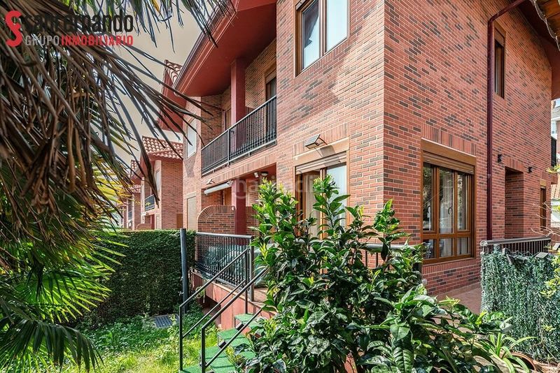 Foto 38aba916-a99a-4be8-9be3-676006b173bb. Casa adossada amb calefacció aparcament a Suances