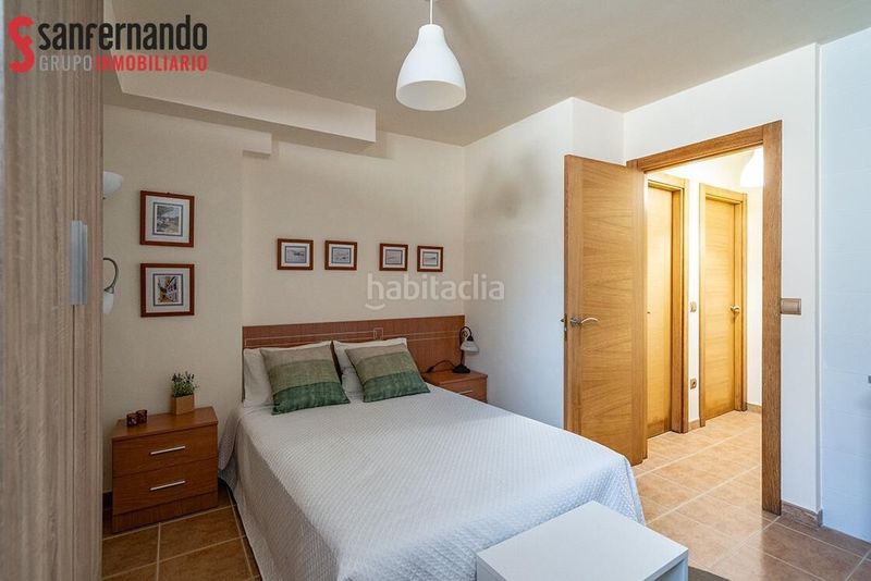 Foto 3f532cef-1c46-42ff-b744-c4966b25f302. Casa adossada amb calefacció aparcament a Suances