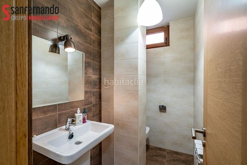 Foto 6593b4c8-e739-461d-92f8-0f7d8f0e45fd. Casa adossada amb calefacció aparcament a Suances